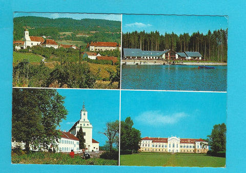 AK Stubenberg.