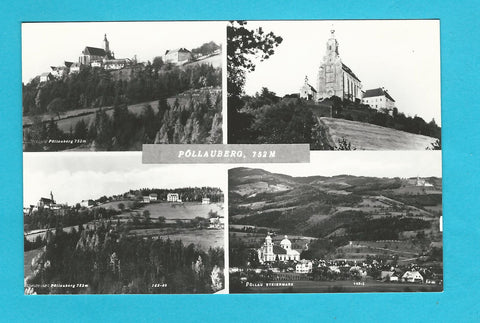 AK Pöllauberg.