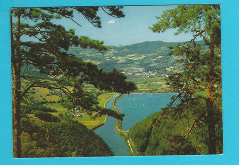 AK Stubenberg am See.