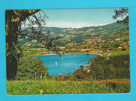 AK Stubenberg am See.