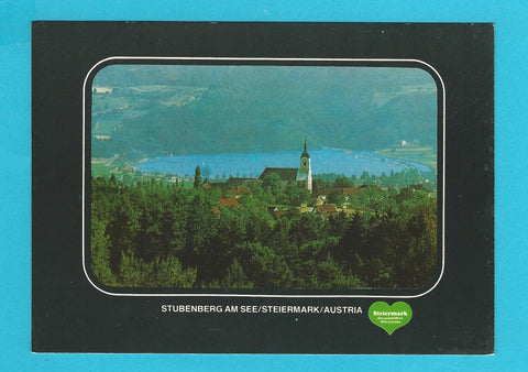 AK Stubenberg am See.