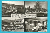 AK Stubenberg. Buchberg. Gasthof Adolf Stoppacher.
