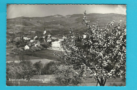 AK Stubenberg am See.