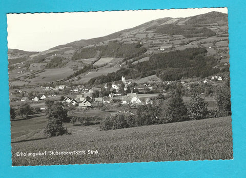 AK Stubenberg.