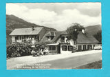 AK Buchberg 38. Gasthof u. Pension Adolf Stoppacher.