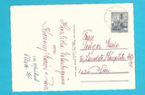 AK Buchberg 38. Gasthof u. Pension Adolf Stoppacher.