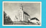 AK Pöllauberg. (1950)