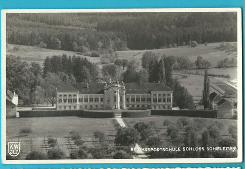 AK Bundessportschule Schielleiten.