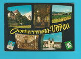 "Rucksack" AK Chorherrenstift Vorau.