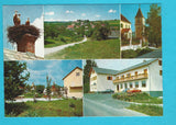 AK Unterrohr.
