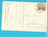 AK Vorau. (1929)