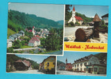 AK Waldbach. Hochwechsel.