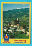 AK Pöllauberg. Wege zur Kraft. Landesausstellung 1994.