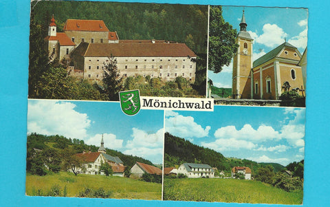 AK Mönichwald.