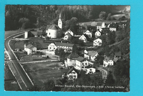 AK Mönichwald.