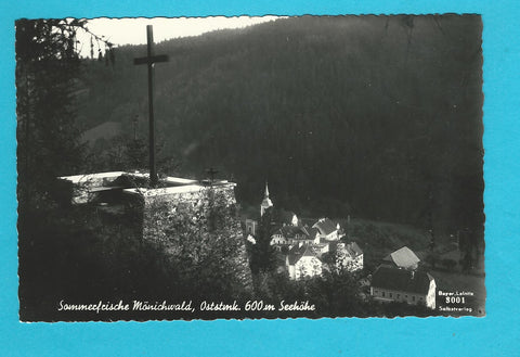 AK Mönichwald.
