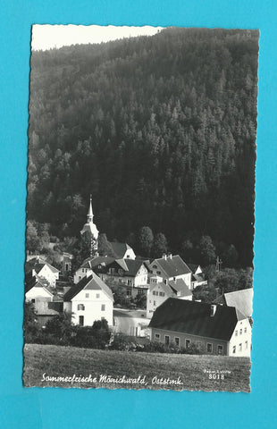 AK Mönichwald.