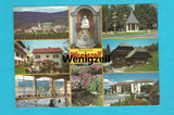 AK Wenigzell.