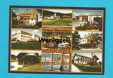 AK Wenigzell.