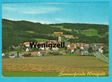 AK Wenigzell.
