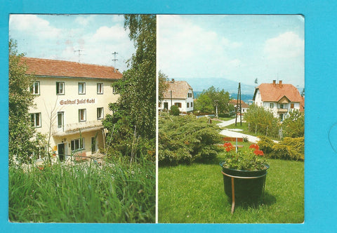 AK Eichberg. Rohrbach.