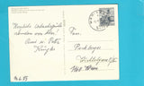 AK Wenigzell.