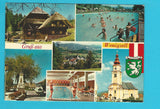 AK Gruß aus Wenigzell.