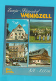 AK Wenigzell.