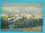 AK Wenigzell.