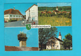 AK Großsteinbach.