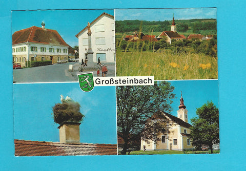 AK Großsteinbach.