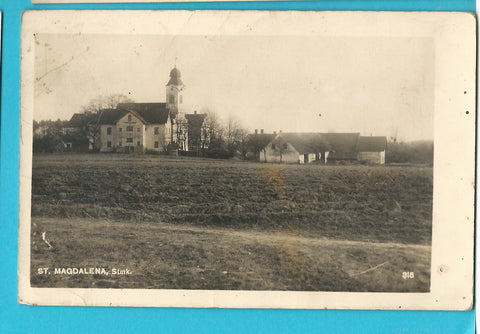 AK St. Magdalena.