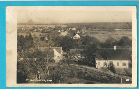 AK St. Magdalena.
