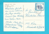 AK Tauchen. Gasthof Zur Grenze.