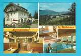 AK St. Jakob im Walde. Alpengasthof St. Hubertus. Karl u. Brigitte Haselmaier.