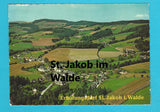 AK St. Jakob im Walde.