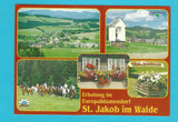 AK St. Jakob im Walde.