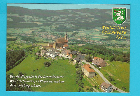 AK Pöllauberg.