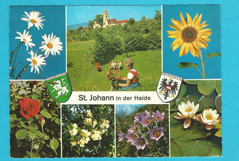 AK St. Johann i. d. Haide.