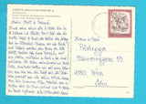 AK St. Johann i. d. Haide. Pension Andi, Kaufhaus Pußwald.