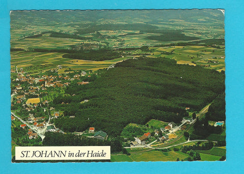 AK St. Johann i. d. Haide.