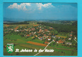 AK St. Johann i. d. Haide. Luftbild.