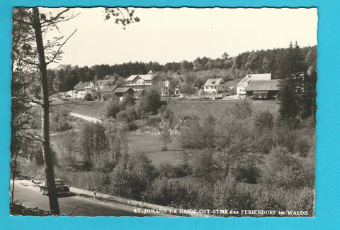 AK St. Johann i. d. Haide.