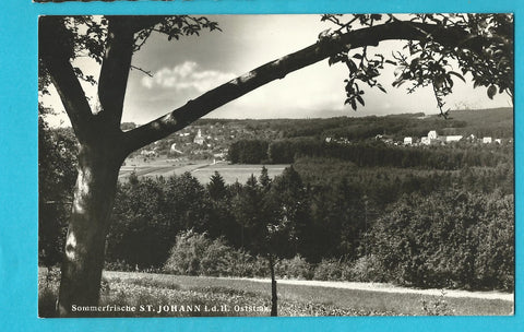 AK St. Johann i. d. Haide.