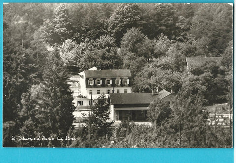 AK St. Johann i. d. Haide.