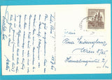 AK St. Johann i. d. Haide. Gasthof Zifkovits.