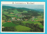 AK St. Lorenzen am Wechsel.