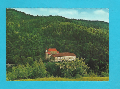 AK Festenburg.