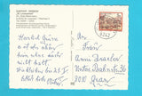 AK St. Lorenzen am Wechsel. Gasthof Pension Reichmann.