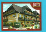 AK Pöllau, Pöllauberg-Zeil 46. Waldhof Muhr.